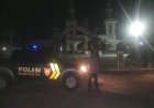 Anggota Polsek Tirtajaya laksanakan Patroli Prekat guna Antisipasi Kenakalan Remaja