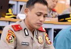 Kompol Gilang Akbar Tegaskan Pentingnya Perlindungan Korban dan Saksi dalam Sistem Peradilan Pidana