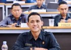 Kompol Gilang Akbar Tekankan Pentingnya Pendekatan Problem Solving untuk Ciptakan Keamanan yang Berkeadilan di Karawang