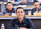 Membangun Budaya Polisi yang Adaptif dan Modern: Gagasan Kompol Gilang Akbar, Putra Karawang yang Menginspirasi