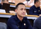 KOMPOL GILANG AKBAR TEKANKAN OPTIMALISASI PERAN BHABINKAMTIBMAS SEBAGAI GARDA TERDEPAN DALAM MENJAGA KAMTIBMAS