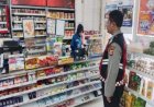 Giat Patroli Perekat Supermarket Indomaret Gempol Guna Antisipasi Kejahatan
