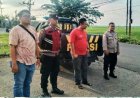 Cegah Tawuran Pelajar, Anggota Piket Gabungan Fungsi Polsek Rengasdengklok Gelar Patroli Sore Hari