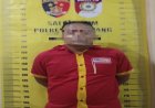 Pelaku Pembunuhan dan Pemerkosa Karyawan Minimarket yang Jasadnya Ditemukan di Curug Berhasil Ditangkap