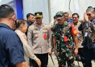 Polres Karawang Kawal Ketat Agenda Strategis Nasional “3 Juta Ekspor Ceremony” Toyota Indonesia di Kawasan KIIC
