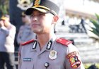 Polri Presisi, Kompol Gilang Tekankan Transparansi dan Akuntabilitas di Polres Karawang