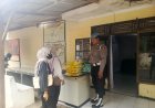 Polsek Tempuran Gelar Pangan Murah, Stabilkan Harga dan Bantu Warga Karawang