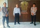 Berikan Rasa Aman dan Nyaman, Polsek Rengasdengklok Berikan Pengamanan Gereja Bhetel Thabernakel (GBT)