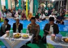 Kapolsek Klari Hadiri Peringatan Maulid Nabi Muhammad SAW di Pondok Modern Asshofwan ‎