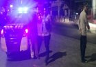 Polsek Cikampek Intensifkan Patroli Dinihari Antisipasi Gukantibmas 