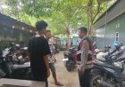 Polsek Tempuran Gencarkan Patroli Anti Premanisme dan Parkir Liar
