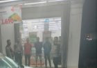 Cegah C3 dan Premanisme Dinihari, Patroli Połsek Cikampek Pantau Minimarket 