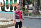 Cegah Potensi Pekat, Sigap Personil Polsek Tegalwaru Patroli di Objek Wisata Puncak Sempur Loji