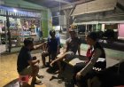 Imbauan Polisi di Pangkalan Kepada Masyarakat agar Mewaspadai Bahaya Judol