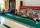 Pembinaan Rohani dan Mental Personil, Polsek Klari Gelar Kegiatan Binrohtal di Masjid Al-Danish