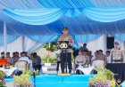 Kapolri Tekankan Pentingnya Kolaborasi dan Mitigasi untuk Cegah Dampak Bencana