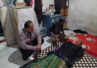 Tragedi Gantung Diri di Karawang: Depresi Berujung Maut