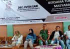 Polsek Rengasdengklok Melaksanakan Monitoring Kegiatan Sosialisasi Peningkatan Efektipitas Obat dan Makanan Oleh BPOM