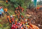 Perkembangan Operasi SAR, Pelayanan Kesehatan, dan Trauma Healing Longsor Cibeunying