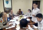 Bid Propam Polda Jabar Gelar Sosialisasi Whistle Blower System dan SP4N LAPOR