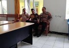 Terus Polsek Pedes Tingkatkan Patroli Dan Sambangi Masyarakat