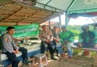 Patroli Polsek Rengasdengklok Laksanakan Sosialisasi Tindak Pidana Perdagangan Orang (TPPO)
