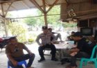 Gelar Jumat Curhat, Polisi Banyusari Dengarkan Keluhan Warga