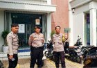 Polsek Rengasdengklok Kembali Lakukan Kegiatan Patroli Antisipasi Kejahatan dan Aksi Premanisme