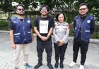 Relawan dan Masyarakat Apresiasi Polri Fasilitasi Penyaluran Bantuan ke Daerah Bencana