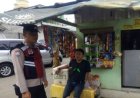 Gelar Jumat Curhat, Polisi Banyusari Dengarkan Keluhan Warga