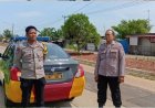 Ciptakan Kamtibmas yang Kondusif, Polsek Rengasdengklok Laksanakan Patroli Presisi Siang Hari