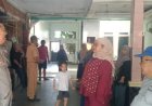 Bhabinkamtibmas Berikan Edukasi Terkait Kenakalan Remaja kepada Orang Tua