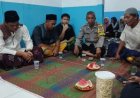 Bhabinkamtibmas bersama Pemdes Duren Hadiri Peresmian SPPG di Dusun Bakan Ingun ‎