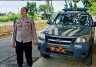 Patroli Prekat Polsek Rengasdengklok, Bertujuan Cegah Kejahatan Jalanan dan Pelaku Begal