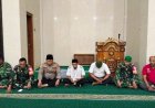 Polsek Klari Gelar Doa Bersama Lintas Sektor Sambut Tahun 2026