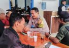 Edukasi Dampak dari TPPO Saat Bhabinkamtibmas Polsek Jatisari Sambang Warga