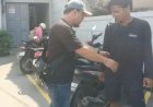 Kring Serse Polsek Banyusari Ops KRYD Sasaran Juru Parkir