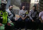 Polsek Pedes Tingkatkan Keamanan Masyarakat Wilayah Hukum Nya