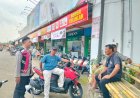 Polisi Batujaya ajak Masyarakat untuk menjaga Kamtibmas