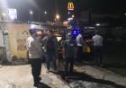 Cegah C3 dan Tawuran, Patroli Połsek Cikampek Pesan Kantibmas Pemuda di Depan Mie Gacoan Cikampek 