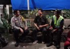 Bhabinkamtibmas Polsek Klari Laksanakan Sambang dan Imbau Warga Aktifkan Ronda Malam