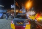 Meminimalisir Tindak Kejahatan Malam, Połsek Klari Intensifkan Patroli