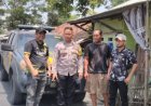Polsek Jatisari Patroli Ciptakan Kamtibmas Aman dan Kondusif Wilayahnya