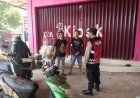 Cegah Aksi Premanisme Koperasi Merah Putih di wilayah Hukum Polsek Tempuran, Personil laksanakan Patroli Rutin dengan teliti.