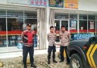 Antisipasi Gangguan Kamtibmas, Unit Samapta Polsek Rengasdengklok Laksanakan Patroli Prekat