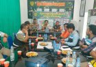 Kapolsek Klari Hadiri Rapat koordinasi penanganan Banjir, PJT 2 Akan Segera Melakukan Penataan ‎