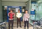 Dalam Pengamanan Obyek Vital, Polsek Rengasdengklok Meningkatkan Patroli Prekat Siang