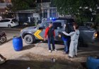 Gerak Cepat Polisi, Pelaku Penganiayaan Berencana di Telukjambe Berhasil Ditangkap