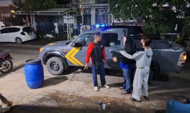 Gerak Cepat Polisi, Pelaku Penganiayaan Berencana di Telukjambe Berhasil Ditangkap